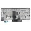 01AX420 gyári új magyar fekete laptop billentyűzet