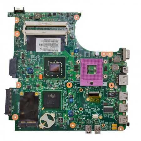 HP Compaq 6520s + 6720s gyári, használt alaplap
