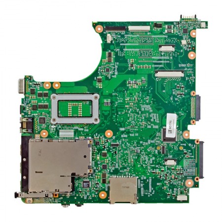 HP Compaq 6520s + 6720s gyári, használt alaplap