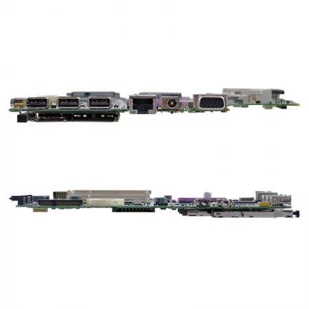 HP Compaq 6520s + 6720s gyári, használt alaplap