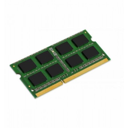 Micron 16GB DDR3L 1600MHz használt laptop memória (MT16KTF2G64HZ)