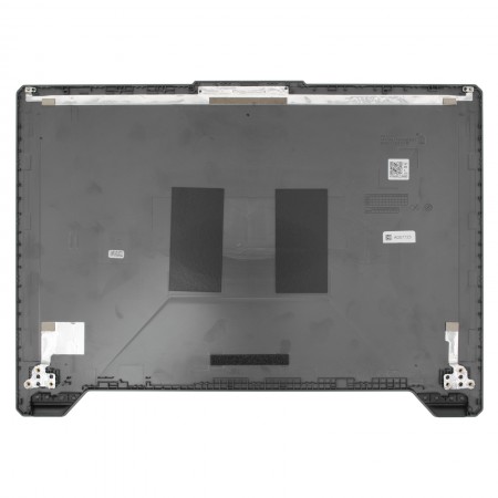 90NR0606-R7A021 használt, szürke LCD hátlap