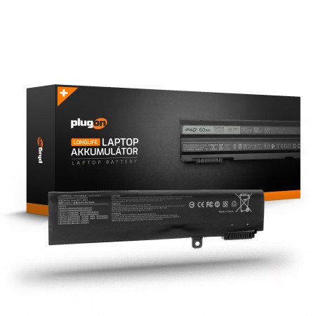 BTY-M6H 10.86V 4730mAh 51Wh akkumulátor