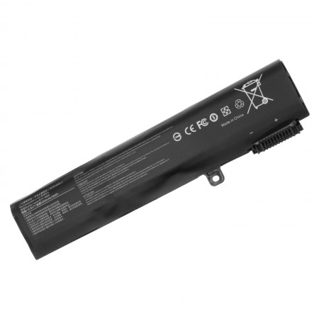 BTY-M6H 10.86V 4730mAh 51Wh akkumulátor
