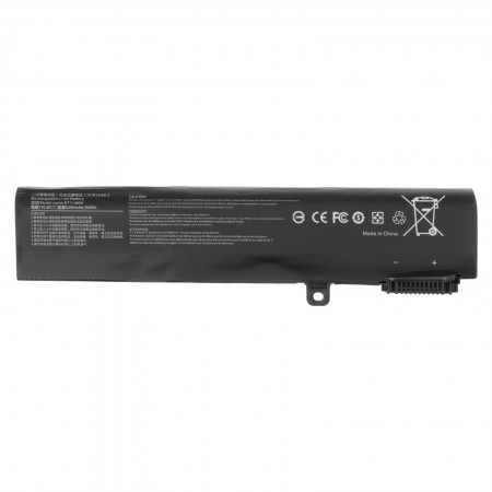 BTY-M6H 10.86V 4730mAh 51Wh akkumulátor