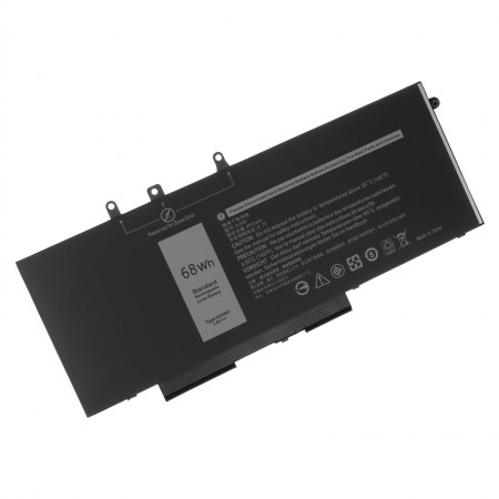 GJKNX 7.6V 8157mAh 62Wh akkumulátor