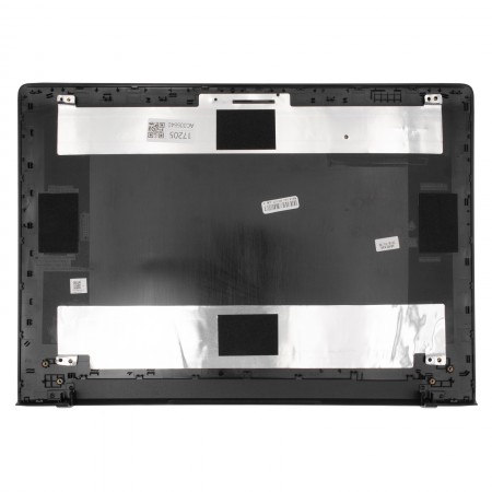 5CB0K25436 gyári új fekete LCD hátlap