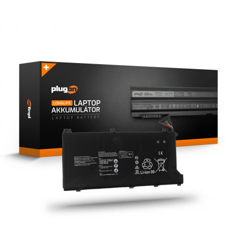 HB4692J5ECW-31 11.46V 3600mAh 42Wh új akkumulátor