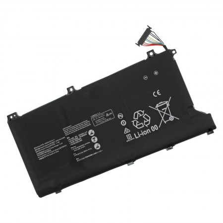 HB4692J5ECW-31 11.46V 3600mAh 42Wh új akkumulátor