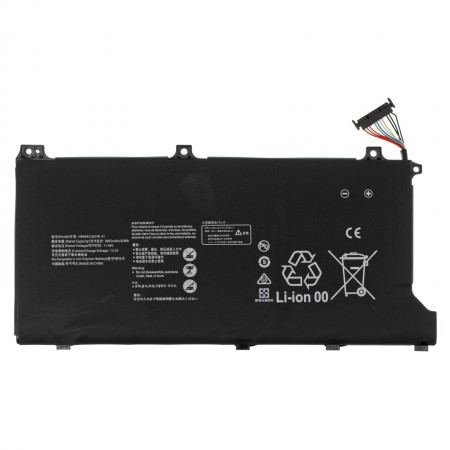 HB4692J5ECW-31 11.46V 3600mAh 42Wh új akkumulátor