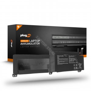 C41N1716 15.4V 4940mAh 76Wh akkumul&aacute;tor