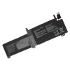 C41N1716 15.4V 4940mAh 76Wh akkumulátor