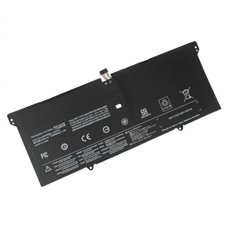 L16M4P60 7.68V 8860mAh 68Wh akkumulátor