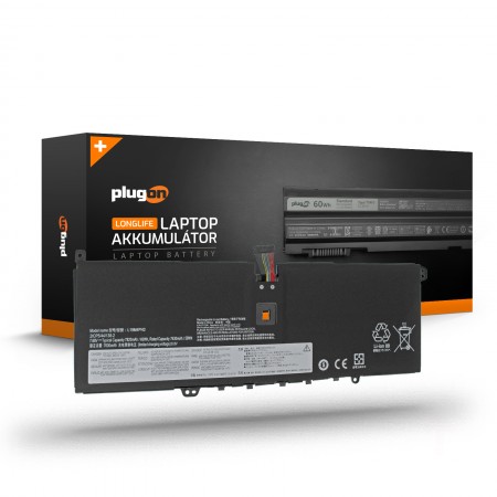 5B10Z33895 7.6V 7800mAh 60Wh akkumulátor