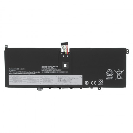 5B10Z33895 7.6V 7800mAh 60Wh akkumulátor