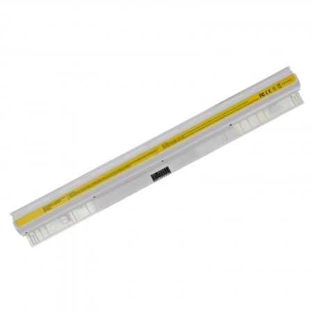 L12L4A02 14.4V 2200mAh 32Wh fehér akkumulátor