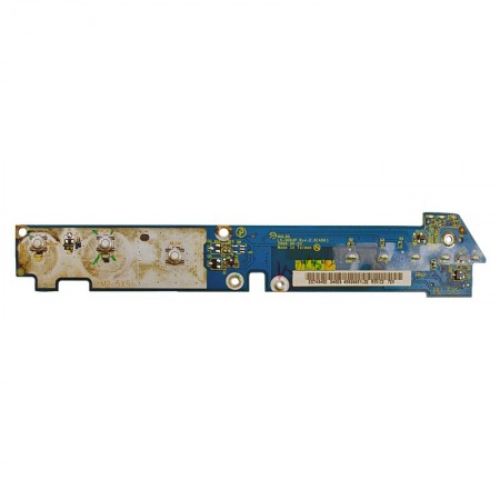 LS-3003P használt bekapcsoló panel + kábel