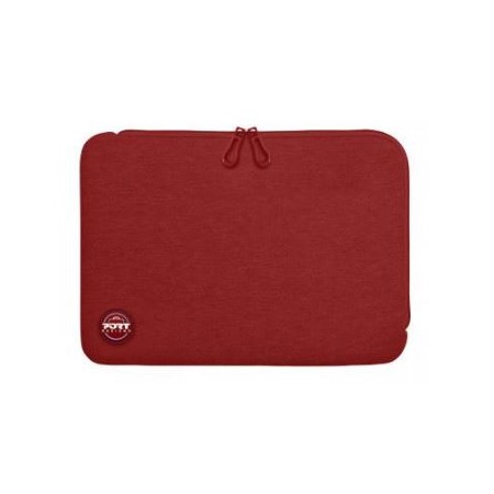 PORT Notebook/tablet tok Torino II 13-14' piros (140413)
