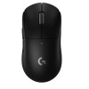 Logitech G PRO X SUPERLIGHT 2 vezeték nélküli gaming egér fekete (910-006630)