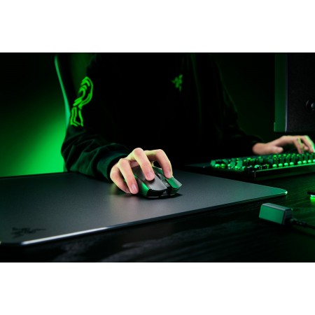 Razer Viper V3 Pro vezeték nélküli gaming egér fekete (RZ01-05120100-R3G1)