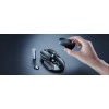 Razer Basilisk V3 X HyperSpeed vezeték nélküli optikai Gaming egér fekete (RZ01-04870100-R3G1)