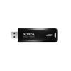 500GB ADATA külső SSD meghajtó SC610 fekete-piros (SC610-500G-CBK/RD)