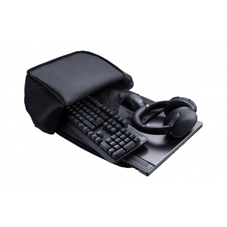 ASUS ROG BP1501G Notebook hátizsák 15.6'' fekete