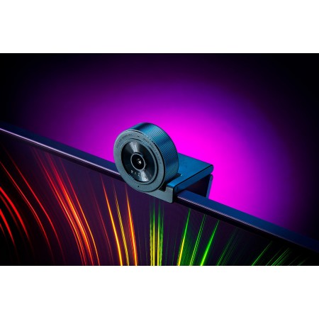 Razer Kiyo X webkamera (RZ19-04170100-R3M1) – 2. kép