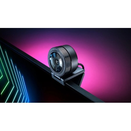 Razer Kiyo Pro webkamera (RZ19-03640100-R3M1) – 2. kép