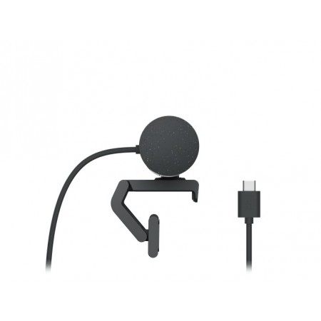 Logitech Brio 500 Full HD webkamera szürke (960-001422) – 3. kép