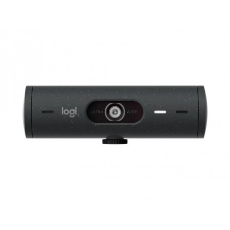 Logitech Brio 500 Full HD webkamera szürke (960-001422) – 4. kép