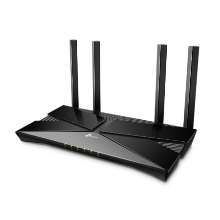 TP-Link ARCHER AX53 AX3000 Dual Band Gigabit Wi-Fi 6 Router