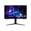 Samsung 24' Samsung Odyssey G3 G30D FHD 180 Hz Gaming monitor (LS24DG300EUXEN)