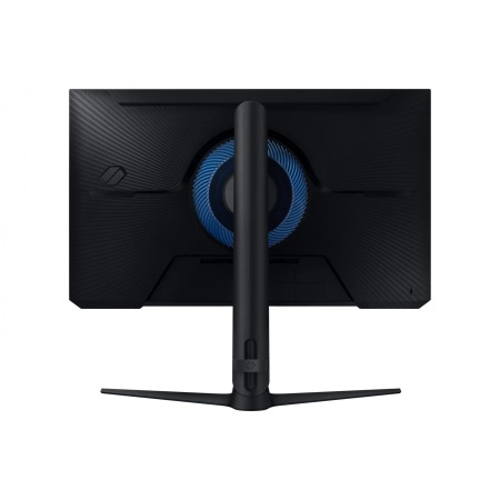 Samsung 24' Samsung Odyssey G3 G30D FHD 180 Hz Gaming monitor (LS24DG300EUXEN)