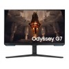 Samsung Odyssey G7 G70B Gaming monitor (LS28BG700EPXEN)