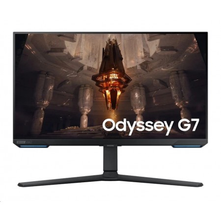 Samsung Odyssey G7 G70B Gaming monitor (LS28BG700EPXEN)