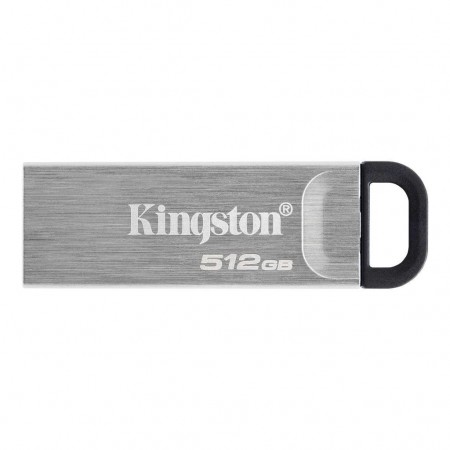 PenDrive 512GB Kingston DataTraveler Kyson USB 3.2 (DTKN/512GB)
