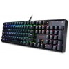 Redragon K551 MITRA RGB Blue Switch Gaming billentyűzet (K551_BLUE_ HU)