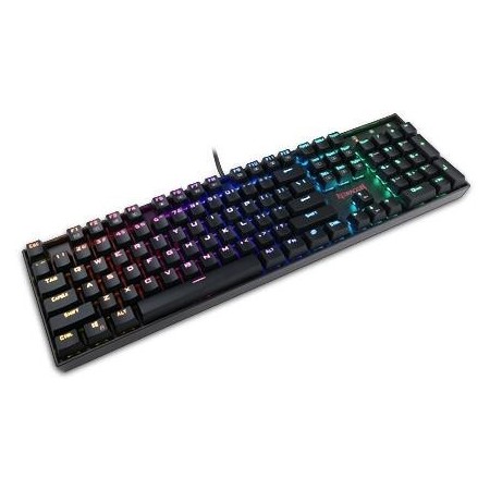 Redragon K551 MITRA RGB Blue Switch Gaming billentyűzet (K551_BLUE_ HU)