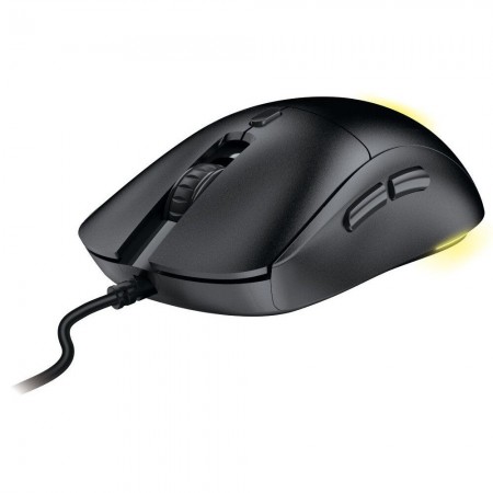 Genius Scorpion M500 optikai Gaming egér fekete (31040011400)