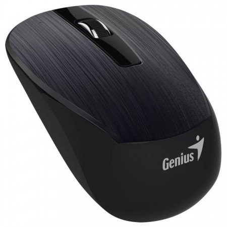 Genius NX-7015 vezeték nélküli egér fekete (31030019412 )