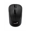 Genius NX-7015 vezeték nélküli egér fekete (31030019412 )