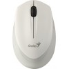 Genius NX-7009 vezeték nélküli egér fehér-szürke (31030030402)