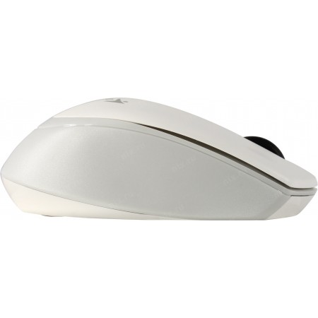 Genius NX-7009 vezeték nélküli egér fehér-szürke (31030030402)