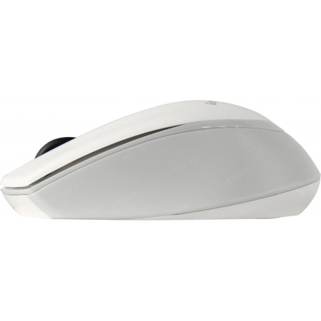 Genius NX-7009 vezeték nélküli egér fehér-szürke (31030030402)