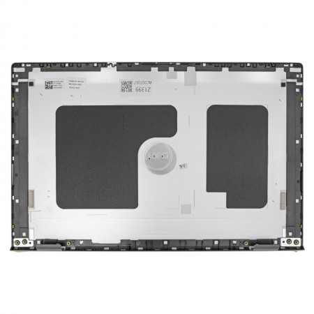 CHFVW gyári új LCD hátlap