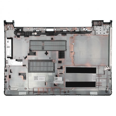 0X3VRG gyári új alsó fedél