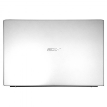 60.A6TN2.002 gyári új LCD hátlap (műanyag)