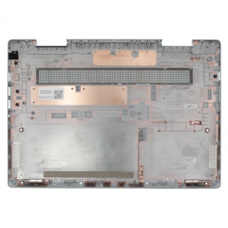 637YH gyári új alsó fedél