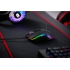 Redragon COBRA M711-FPS optikai gaming egér fekete